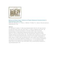 Microsoft Word - Barley Cholesterol 6.doc