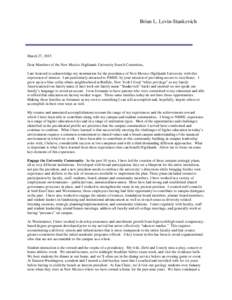 Association of Public and Land-Grant Universities / Education in the United States / Wisconsin / Oak Ridge Associated Universities / University of Wisconsin System / University of Wisconsin–Eau Claire / Student affairs / Florida Atlantic University / W. R. Davies / American Association of State Colleges and Universities / North Central Association of Colleges and Schools / Eau Claire County /  Wisconsin