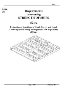 Transport / Deck / Superstructure / Bulk carrier / Coaming / Ship / Steel / Freeboard / Ship construction / Watercraft / Water