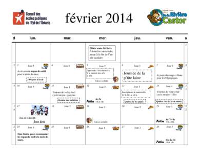 février 2014 d lun.  mar.