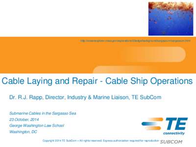 Watercraft / Cable layer / Fiber-Optic Link Around the Globe / Transatlantic telegraph cable / Cable / Optical fiber cable / Water / Signal cables / Technology / Submarine communications cables