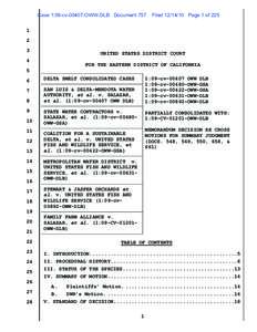 Case 1:09-cv[removed]OWW-DLB Document 757  Filed[removed]Page 1 of[removed]