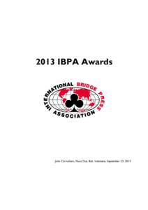 Microsoft Word[removed]IBPA Awards Summary.doc