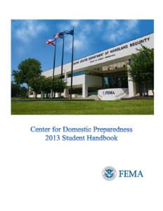 CDP-T&E-Publication[removed]Identify, develop, test, and deliver training to state, local, and tribal emergency response providers; provide on-site and mobile training at the performance,
