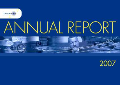 ANNUAL REPORT 2007 ANNUAL REPORT 2007