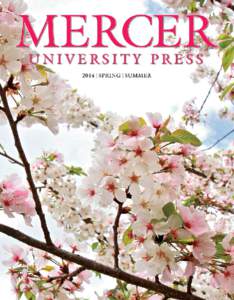 From the Director table of contents Dear Reader, House Proud............................................1 Lori Eriksen Rush The Warm Springs Story..........................2