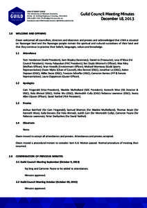 UWA STUDENT GUILD The University of Western Australia M300, 35 Stirling Highway | Crawley, WA[removed]2295 | [removed] facebook.com/UWAStudentGuild | @UWAStudentGuild