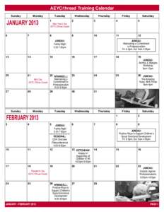 Jan-Feb Training Calendar FY13 (Read-Only)