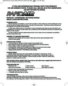 manifold/outlet install sheet_rev2/19/13:installation sheet:17 PM