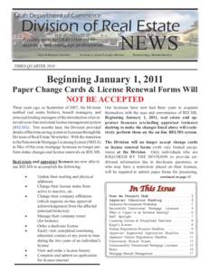 Appraiser / Real estate license / Valuation / Uniform Standards of Professional Appraisal Practice / Dodd–Frank Wall Street Reform and Consumer Protection Act / Business / Property / Comp Check / Real estate appraisal / Real estate / Real estate broker / Loan origination