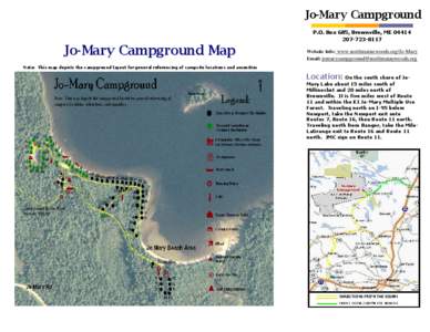 Microsoft Word[removed]Jo Mary Campground Tri fold Brochure.doc