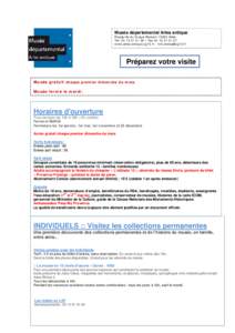 Microsoft Word - infos_pratiques_oct2015