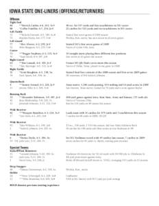 09 Notes vs. Nebraska.indd