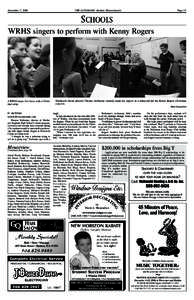December 7, 2006  THE LANDMARK Holden, Massachusetts Page 35