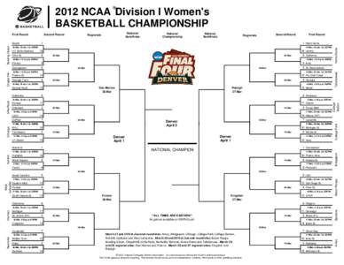 2012 I WBKB Bracket Excel[removed]xlsx