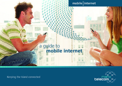mobile internet  a guide to
