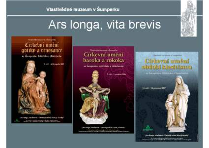 Ars longa, vita brevis  Ars longa, vita brevis