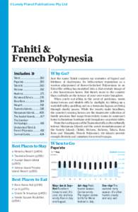 Bora Bora / Tahiti / Oceania / Maupiti / Society Islands / Huahine / Tikehau / Leeward Islands / Geography of Oceania / French Polynesia / Geography of French Polynesia