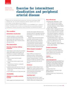 CLINICAL  Handbook of Non Drug Intervention (HANDI) Project Team