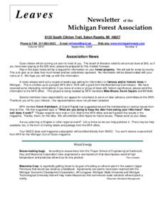 Emerald ash borer / Upper Peninsula of Michigan / Deer / Lower Peninsula of Michigan / Mascoma Corporation / Michigan / Cellulosic ethanol / United States / Biology / Geography of Michigan / Woodboring beetles / Buprestidae