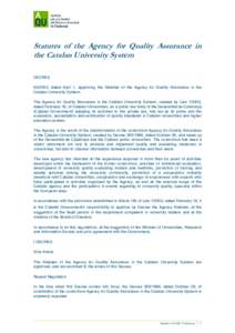 Private university / Political geography / Europe / Politics / Generalitat of Catalonia / Government of Catalonia / Catalonia