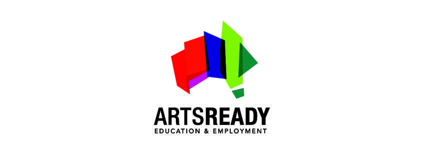 “it changes lives.” ABBEY - PARTNER what is ArtsReady? The ArtsReady program is designed as a partnership