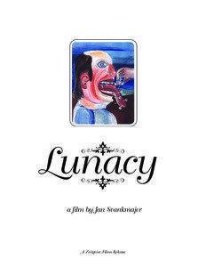 Lunacy 1