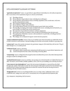 TECHNICAL REVIEW APPLICATION FORM