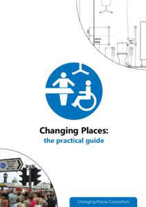 Recommended heights for fittin  Changing Places: the practical guide  Changing Places Consortium