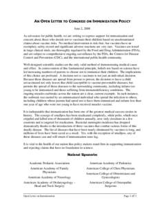 Microsoft Word - Open Letter - Final.doc