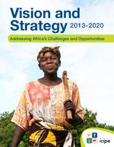 vision and[removed]Strategy Addressing Africa’s Challenges and Opportunities