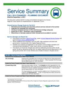 Victoria Regional Transit Commission