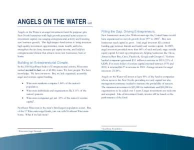 Microsoft Word - Angels on the Water Basics v3.docx