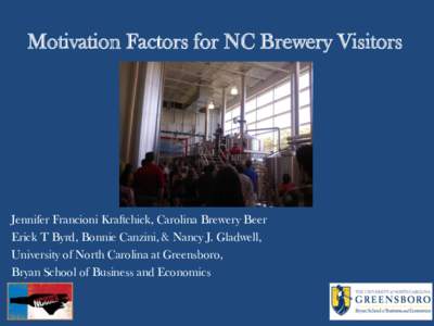 Beer / Microbrewery / Brewery / Public house / Food and drink / Alcohol / Manufacturing / Beer in Canada / Matt Brewing Company / Brewing / Beer festival / North Carolina breweries