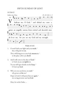 Psalm 17 / Psalms / Liturgy of the Hours / Catholic liturgy / Prayer / Christianity / Psalm 119 / Psalm 3