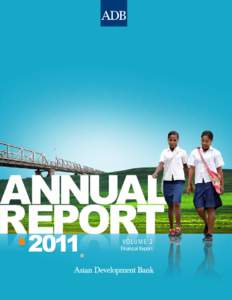 2011  VoluMe 2 Financial Report