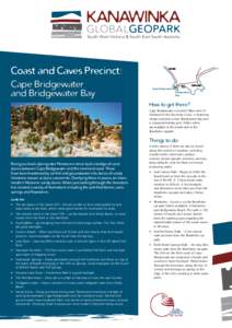 Limestone Coast / Igneous rocks / Volcanology / Kanawinka Geopark / Cape Bridgewater /  Victoria / Mount Gambier /  South Australia / Mount Schank / Mount Gambier / Scoria / Geology / States and territories of Australia / Geography of Australia