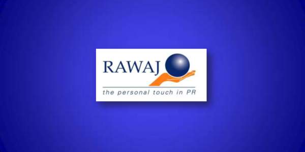 RAWAJ International  RAWAJ is the Middles East’s premier Boutique Communications, Events & Marketing Company that has added its signature flair to many “ Firsts ” in the region.