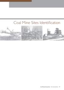 Coal mining / Victoria / Coal / Economic geology / Fuels / Wonthaggi / Kilcunda /  Victoria / South Wales Coalfield / Somerset Coalfield / Geography of Australia / Gippsland / States and territories of Australia