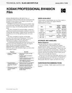 Film formats / Eastman Kodak / C-41 process / Reversal film / RA-4 process / Photographic paper / 35 mm film / Kodak Tri-X / Kodak T-MAX / Photography / Photographic processes / Technology
