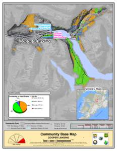 Kenai Peninsula Borough /  Alaska / Kenai Peninsula / Port Graham /  Alaska / Ninilchik /  Alaska / Soldotna /  Alaska / Cooper Landing /  Alaska / Nanwalek /  Alaska / Seldovia /  Alaska / Tyonek /  Alaska / Geography of Alaska / Alaska / Geography of the United States