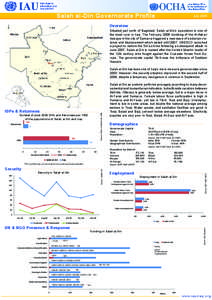 Salah ad Din Governorate / Geography of Iraq / Al-Faris / Internally displaced person / Salah ad-Din / Samarra / Tikrit / Fertile Crescent / Geography of Asia / Asia