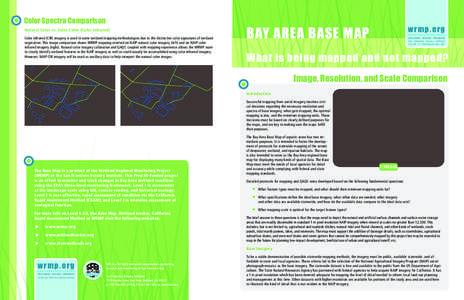 Science / Earth / Knowledge / Wetland / Geographic information system / Remote sensing / Land use / Aerial photography / National Agriculture Imagery Program / United States Department of Agriculture