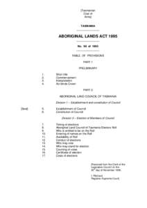 Australian Aboriginal culture / Indigenous peoples of Australia / Aboriginal Tasmanians / Tasmania / Cape Barren Island / Clarke Island / Flinders Island / Land council / Australia / Bass Strait / Furneaux Group / Geography of Australia