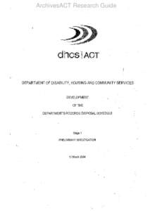 Affordable housing / Geography of Oceania / Australian Capital Territory / Public housing / Homelessness / State housing / Socioeconomics / Government / Canberra / Public housing in the Australian Capital Territory