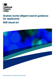 Microsoft Word - 20140822_Draft dil search guidance still visual art v5