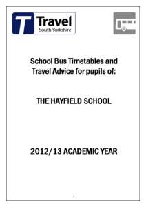 Hayfield_School_Bus_Information