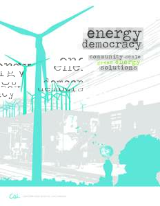 EnergyDemocracy Cover hires