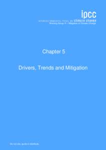 Earth / Environmental economics / Climate change mitigation / Greenhouse gas / Global warming / Low-carbon economy / Emission intensity / Intergovernmental Panel on Climate Change / Greenhouse gas emissions by the United States / Environment / Climate change / Climate change policy