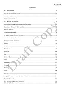 Microsoft Word - MCL Constitution HandbookFinal Copy.docx